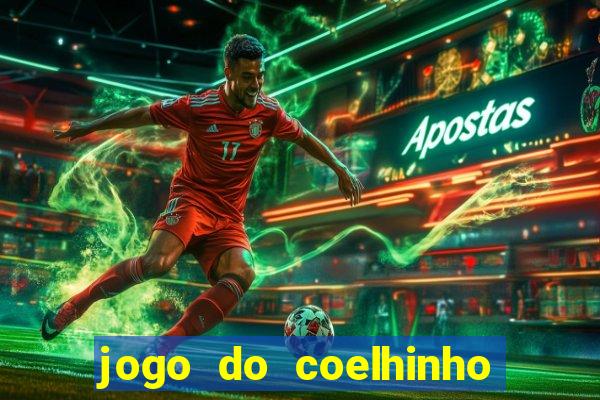 jogo do coelhinho demo gratis